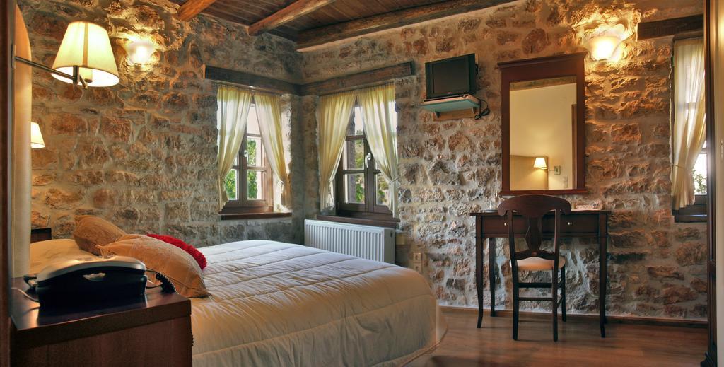 Oihalia Guesthouse Fidhakia Phòng bức ảnh