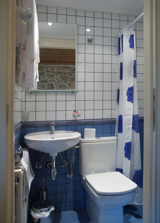 Oihalia Guesthouse Fidhakia Phòng bức ảnh