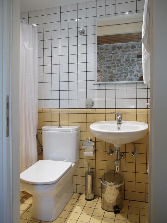 Oihalia Guesthouse Fidhakia Phòng bức ảnh