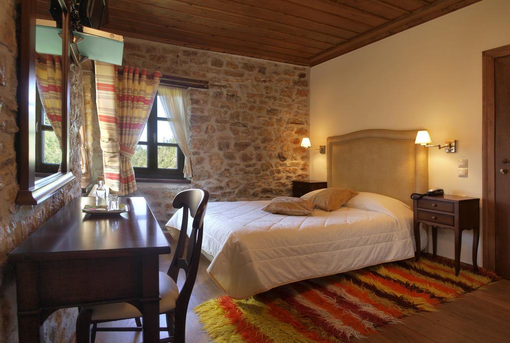 Oihalia Guesthouse Fidhakia Phòng bức ảnh